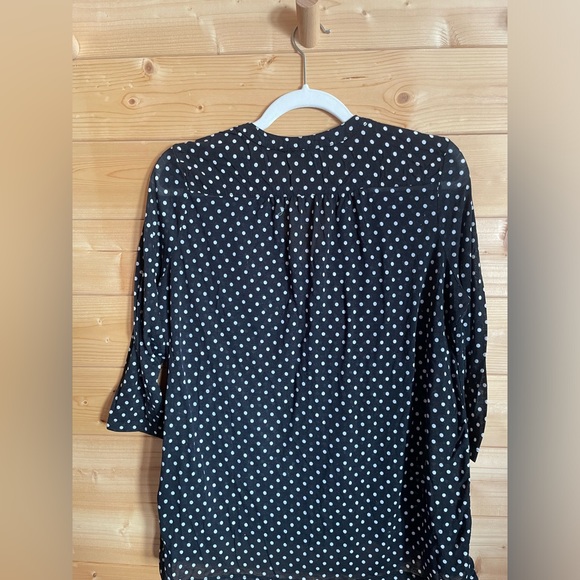 H&M Blouse L - Picture 2 of 3